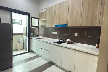 The Maple Residences