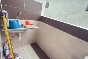 The Maple Residences