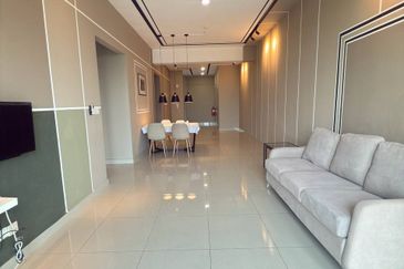 The Maple Residences