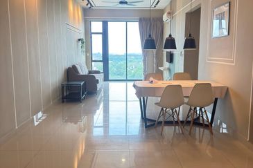 The Maple Residences