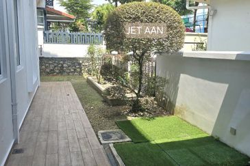 Setia Alam