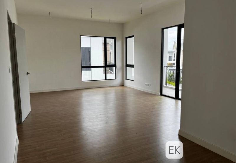 Cheria Residences, Tropicana Aman