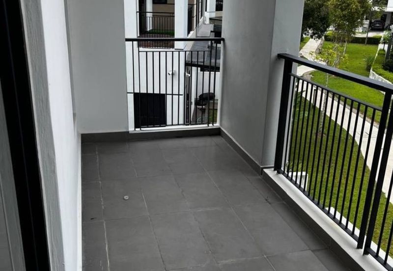 Cheria Residences, Tropicana Aman