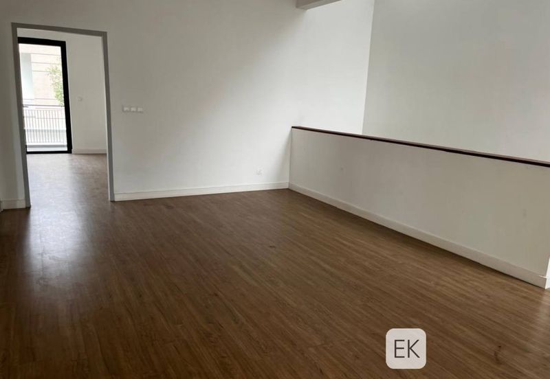 Cheria Residences, Tropicana Aman