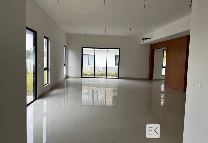 Cheria Residences, Tropicana Aman