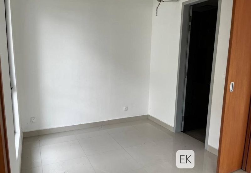 Cheria Residences, Tropicana Aman