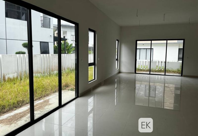 Cheria Residences, Tropicana Aman