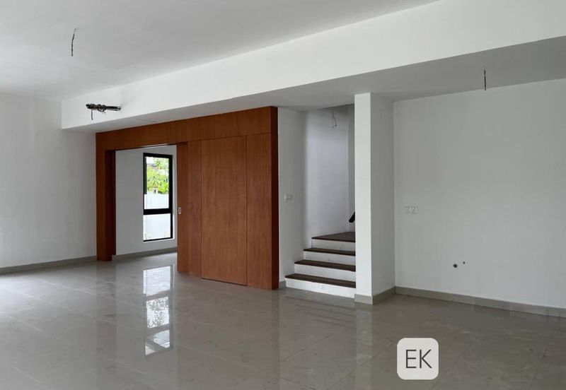 Cheria Residences, Tropicana Aman