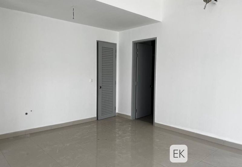 Cheria Residences, Tropicana Aman