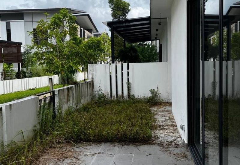 Cheria Residences, Tropicana Aman