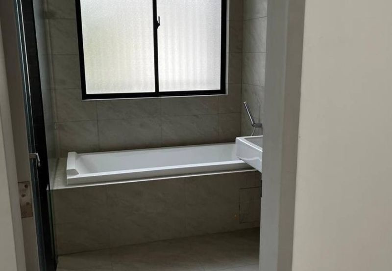 Cheria Residences, Tropicana Aman