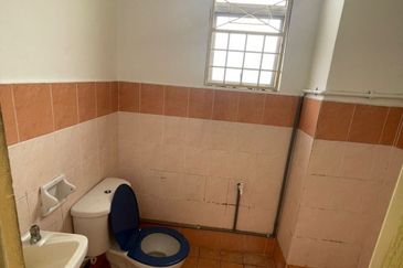 Bayu Villa Apartment, Bayu Perdana