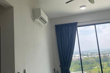 The Maple Residences