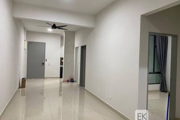 The Maple Residences