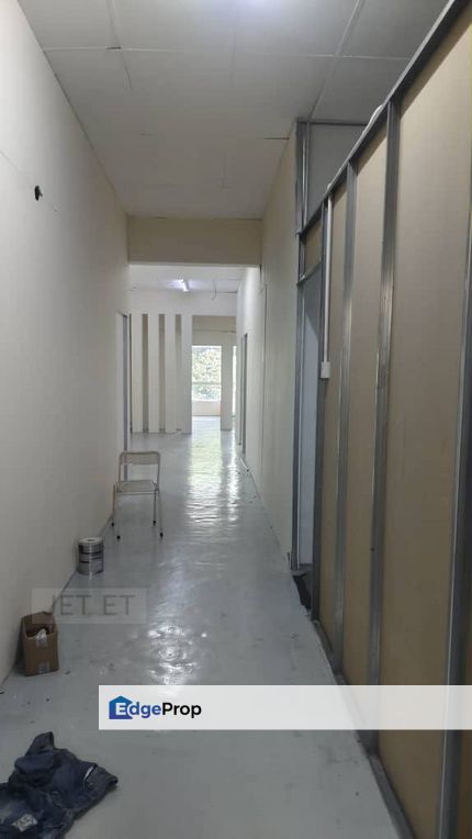 Bandar Parkland Klang First Floor Shop Office , Selangor, Klang
