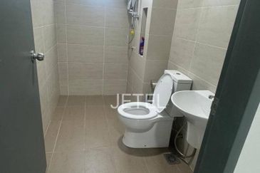 Setia Eco Park Arundina