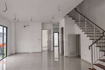 Setia Eco Park Arundina