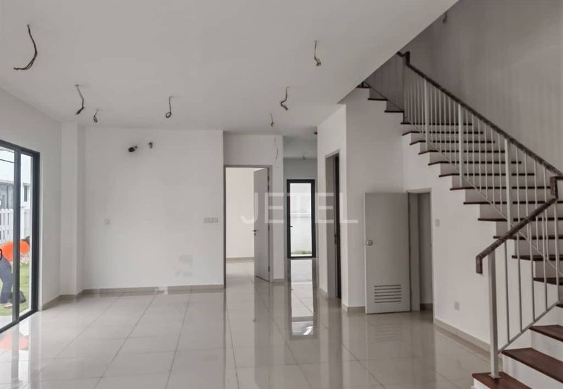 Setia Eco Park Arundina