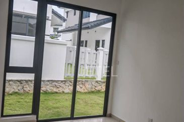 Setia Eco Park Arundina