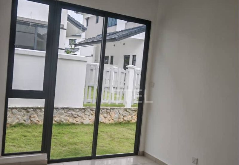 Setia Eco Park Arundina