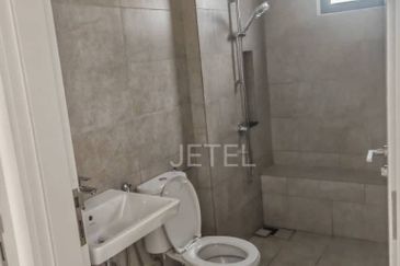 Setia Eco Park Arundina