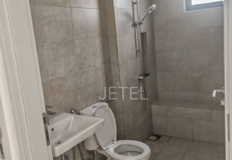 Setia Eco Park Arundina