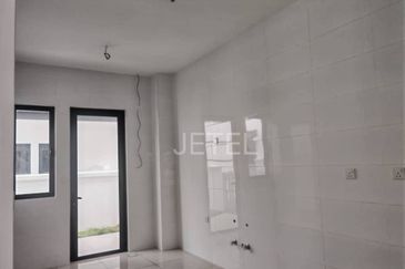 Setia Eco Park Arundina