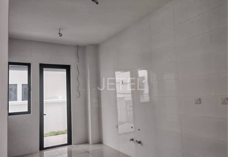 Setia Eco Park Arundina