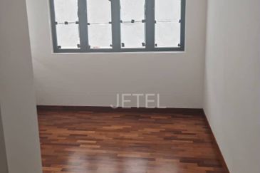 Setia Eco Park Arundina