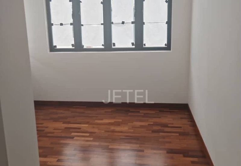 Setia Eco Park Arundina