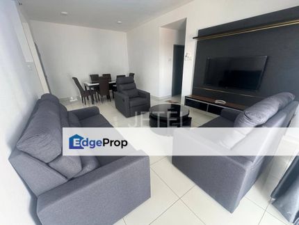 Trio By Setia Bukit Tinggi Fully Furnished Unit , Selangor, Bandar Botanic/Bandar Bukit Tinggi