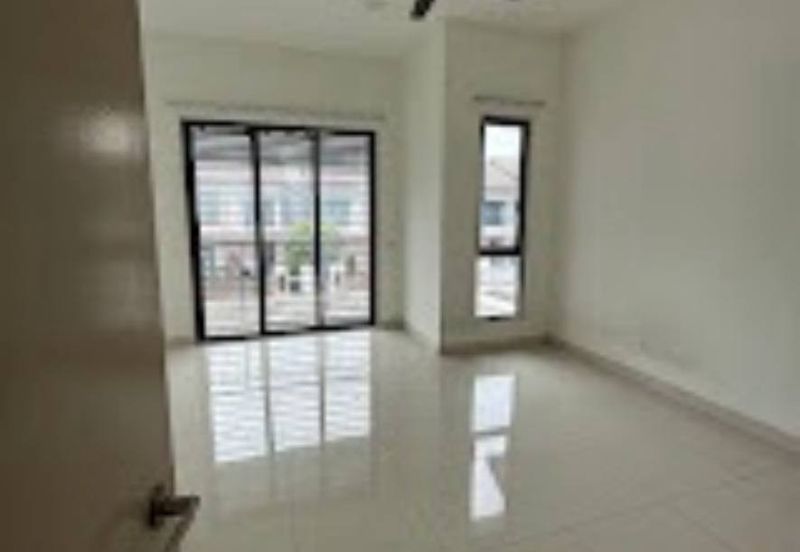 Periwinkle @ Bandar Rimbayu