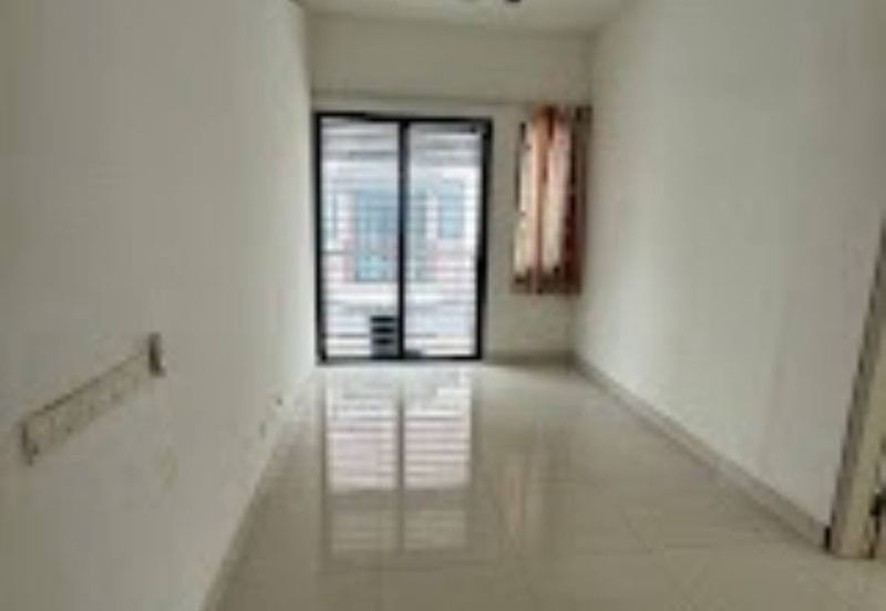 Periwinkle @ Bandar Rimbayu