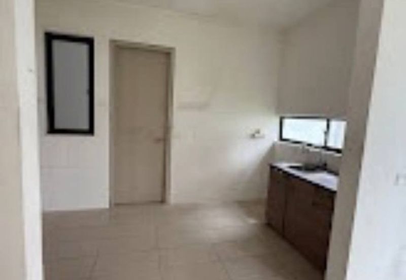 Periwinkle @ Bandar Rimbayu