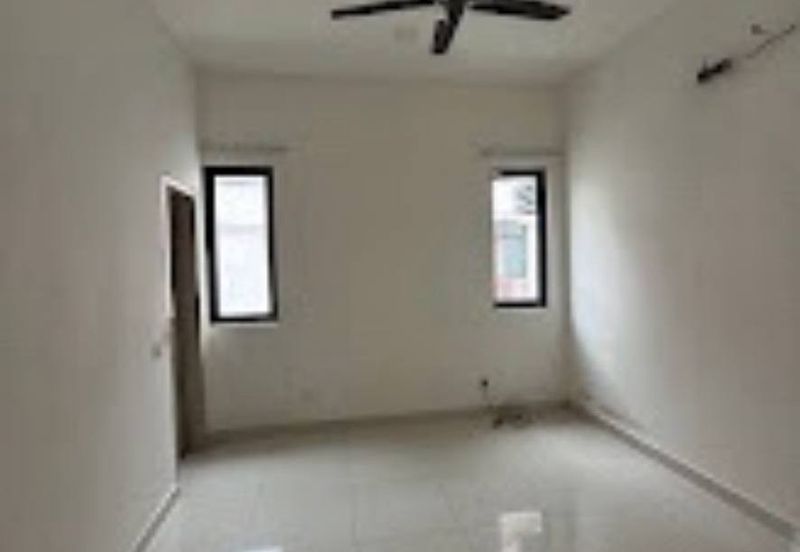 Periwinkle @ Bandar Rimbayu