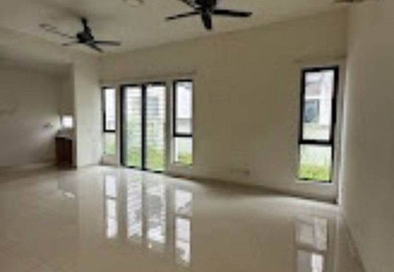 Periwinkle @ Bandar Rimbayu