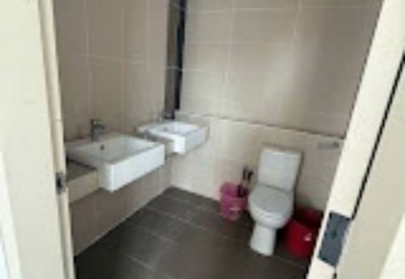 Periwinkle @ Bandar Rimbayu