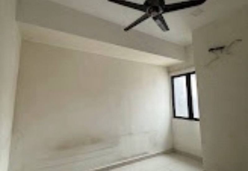 Periwinkle @ Bandar Rimbayu