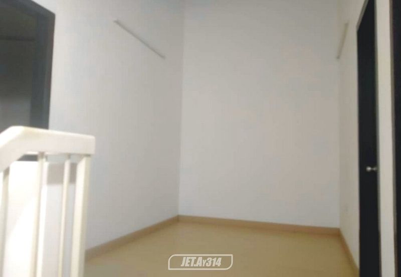 Taman Kyra Bandar Bukit Raja