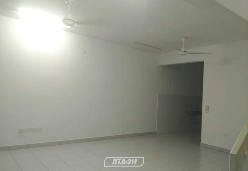 Taman Kyra Bandar Bukit Raja