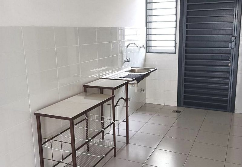 Taman Kyra Bandar Bukit Raja