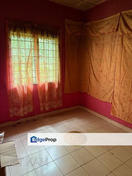 Tropika Apartment Bukit Tinggi Klang Basic Unit , Selangor, Port Klang