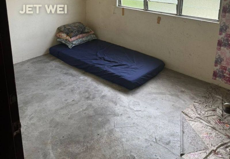 Bukit Tinggi 2 Apartment