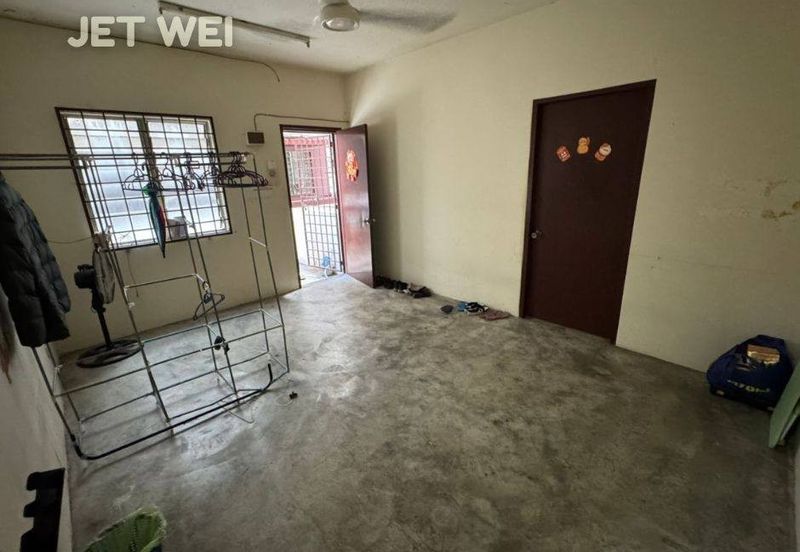 Bukit Tinggi 2 Apartment