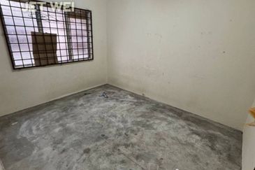 Bukit Tinggi 2 Apartment