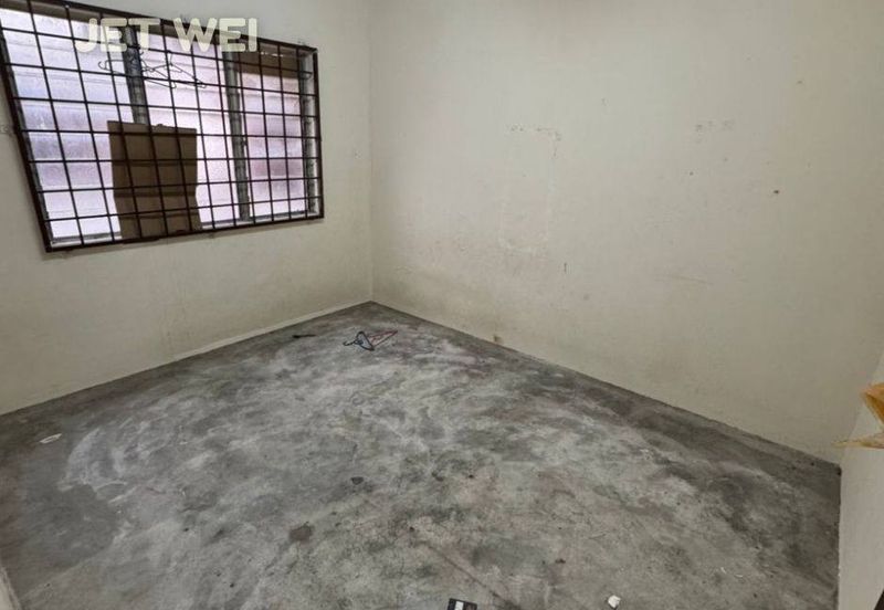 Bukit Tinggi 2 Apartment