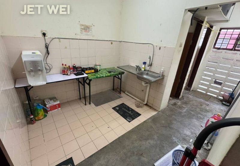 Bukit Tinggi 2 Apartment