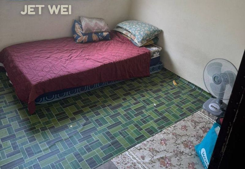 Bukit Tinggi 2 Apartment