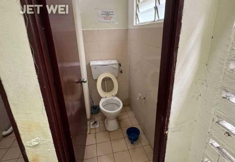 Bukit Tinggi 2 Apartment