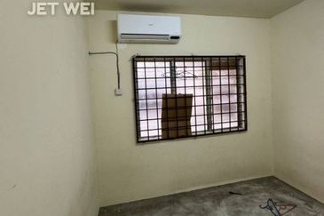 Bukit Tinggi 2 Apartment